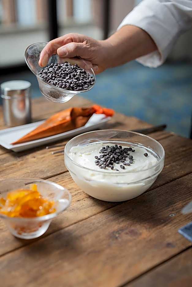 Unahotels Capotaormina