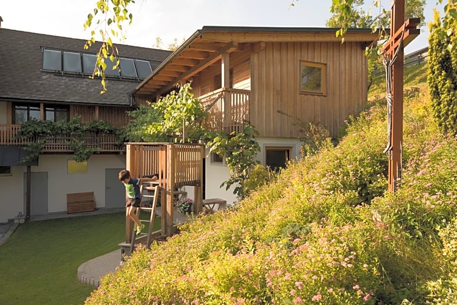 Kleinhofers Himbeernest