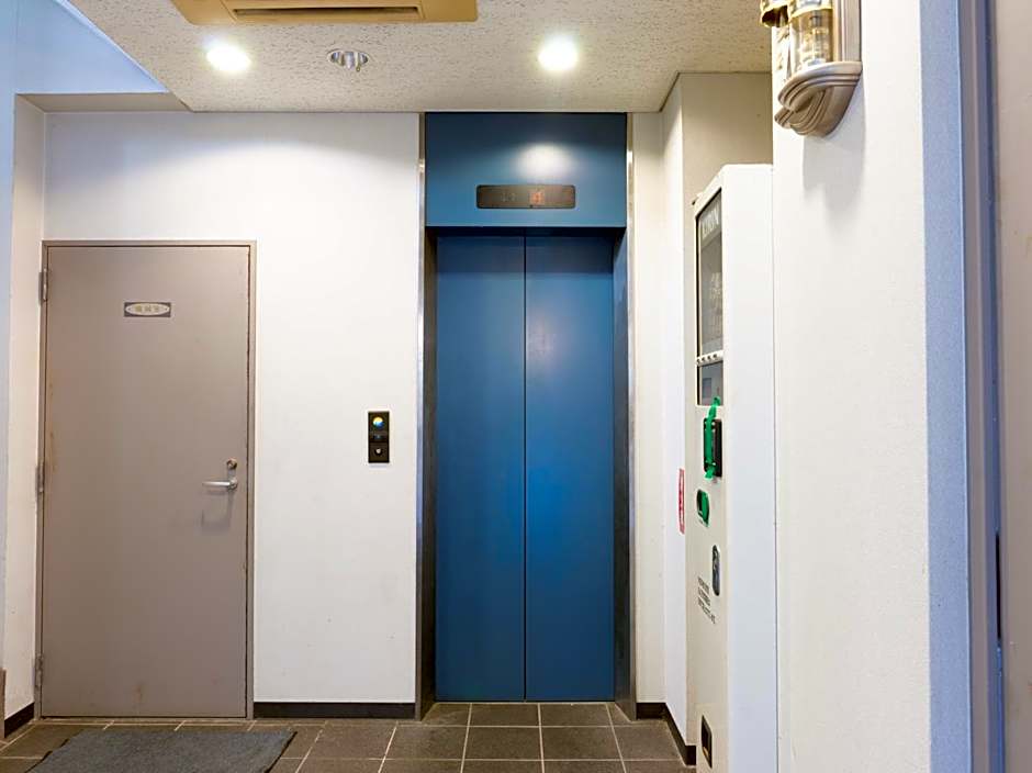 Tabist Station Hotel Isobe Ise-Shima