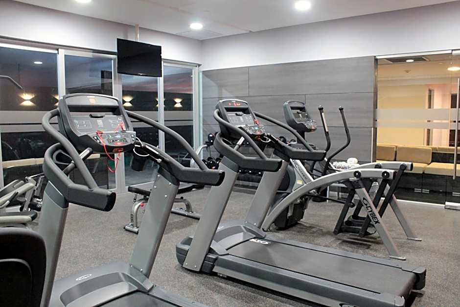 Casa Inn Business Irapuato