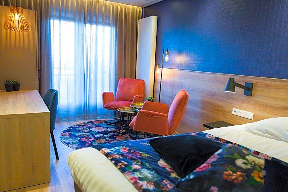 ´t Wapen van Marion