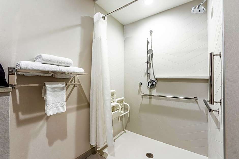 Fairfield Inn & Suites by Marriott Dallas Plano/Frisco