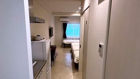 Economy Quadruple Room