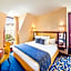 Occidental Praha Wilson Hotel