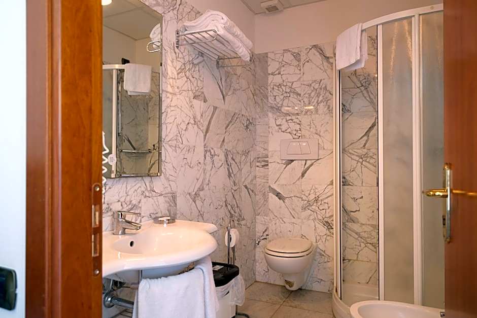 Residence Hotel L'incanto Di Boccadarno