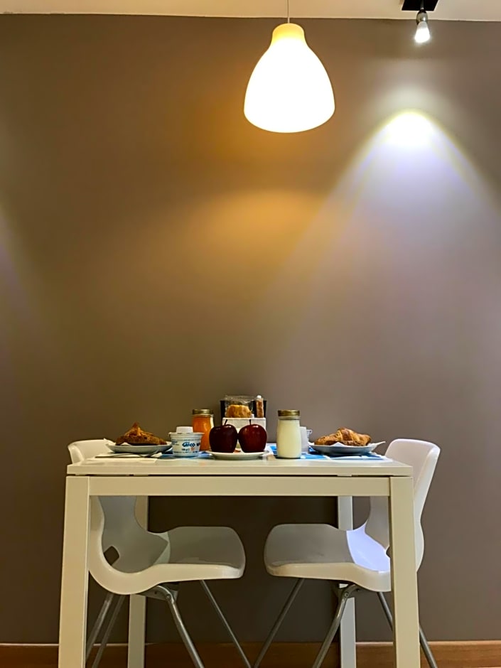 Bed and Breakfast Villa Sofia