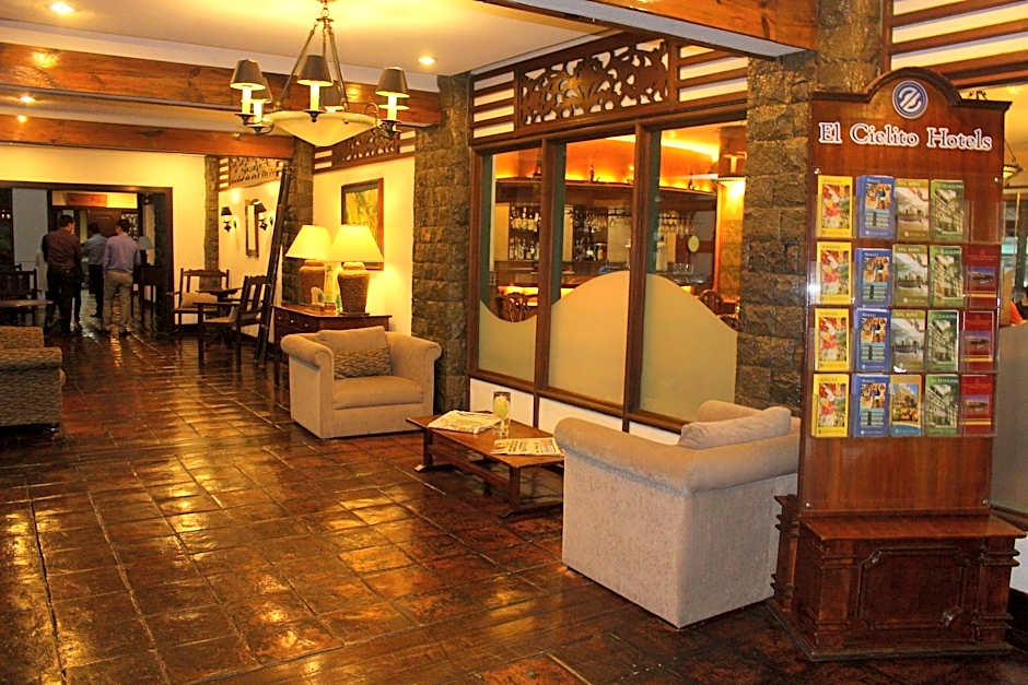 El Cielito Inn - Baguio
