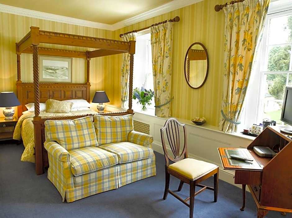 The Inn at Fossebridge