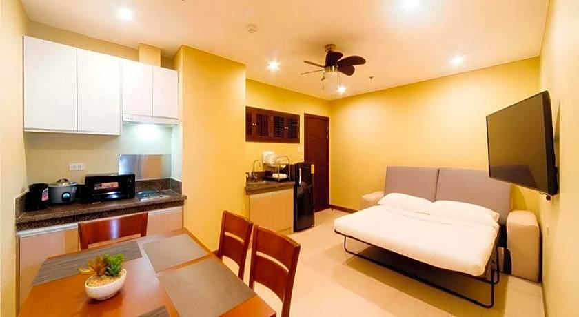 Hotel Veniz Legarda