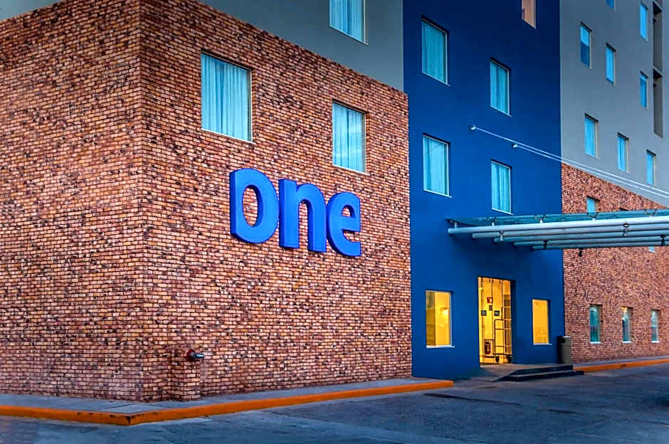 One Monclova — 48 fotoğraftan 1. fotoğraf