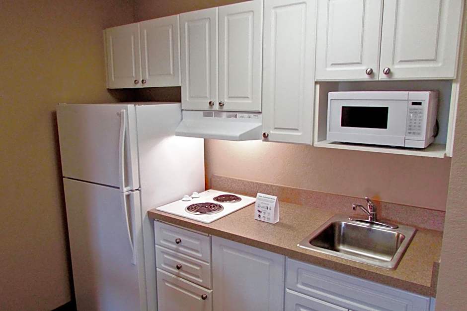 Extended Stay America Suites - Seattle - Bothell - Canyon Park