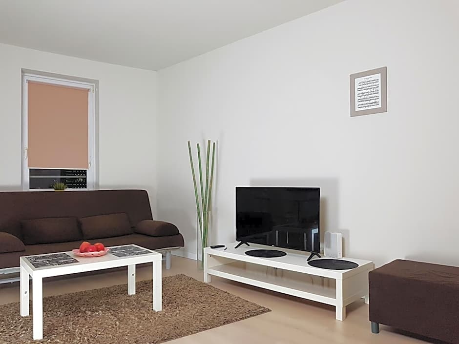 Chopin Apartments - Eco