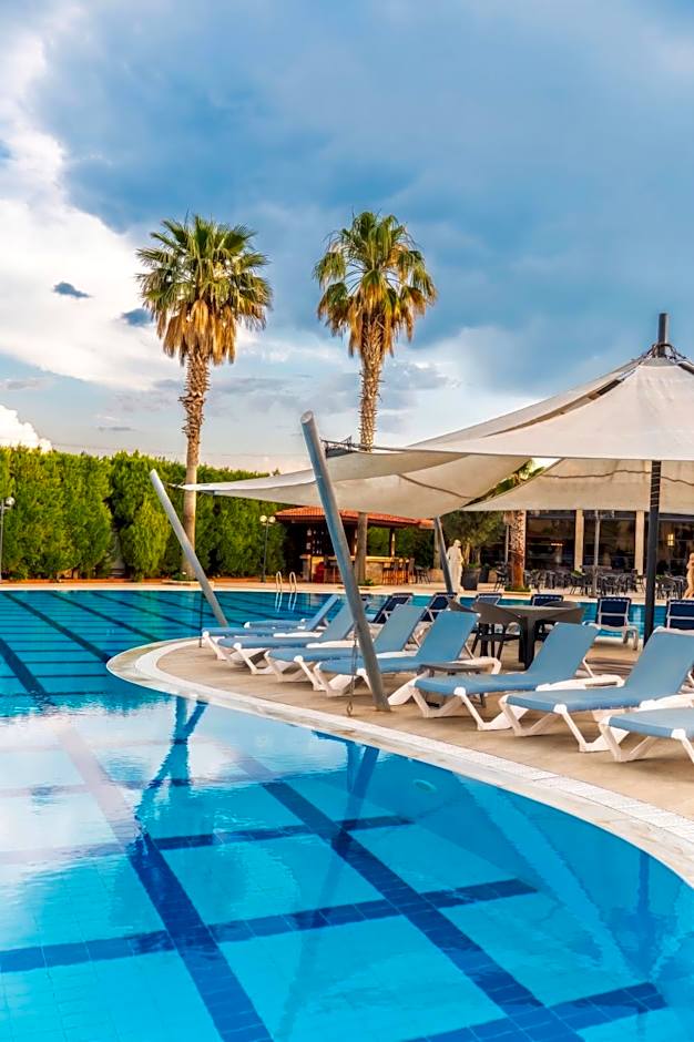 Tripolis Hotel