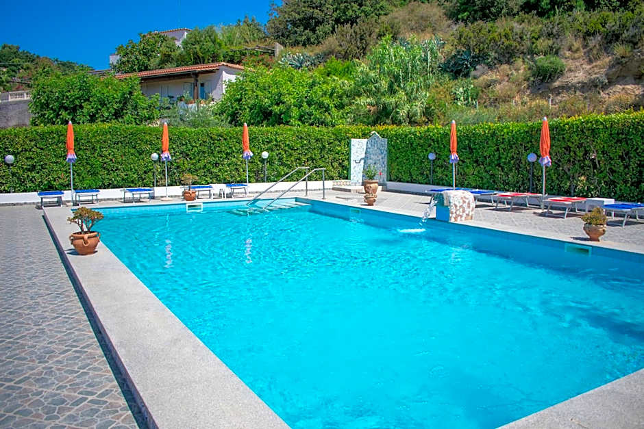 Hotel Villa Rita