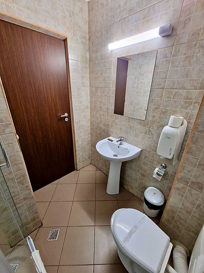 Hanul Lui Bogdan Economy INN