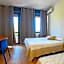 Hotel Anna Siena Nord