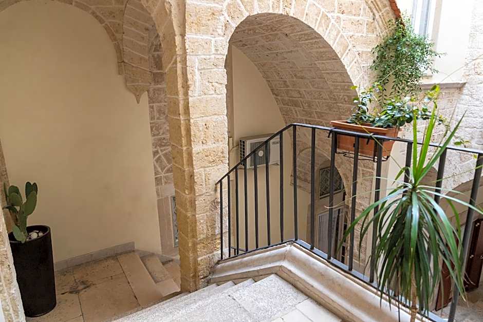 TRESCA CHARME luxury Rooms