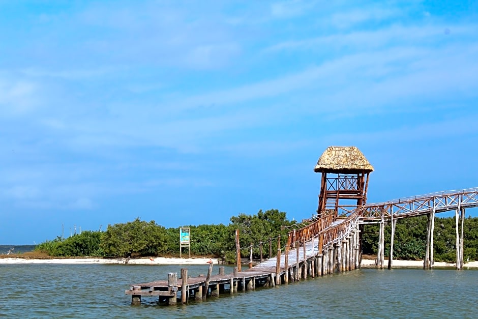 Mayan Villas Hotel