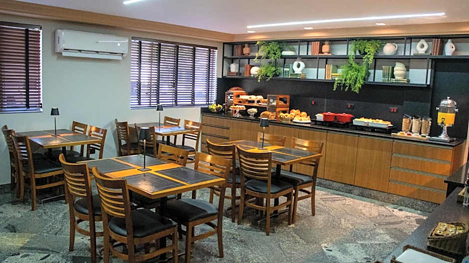 Nohotel Nova Odessa