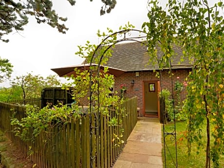 Pine Tree Lodge, Bridgnorth