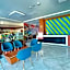 Front One Hotel Purwodadi