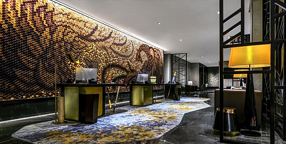 Pullman Bandung Grand Central