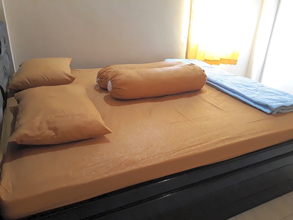 OYO 91162 Homestay Ansyariah Syariah