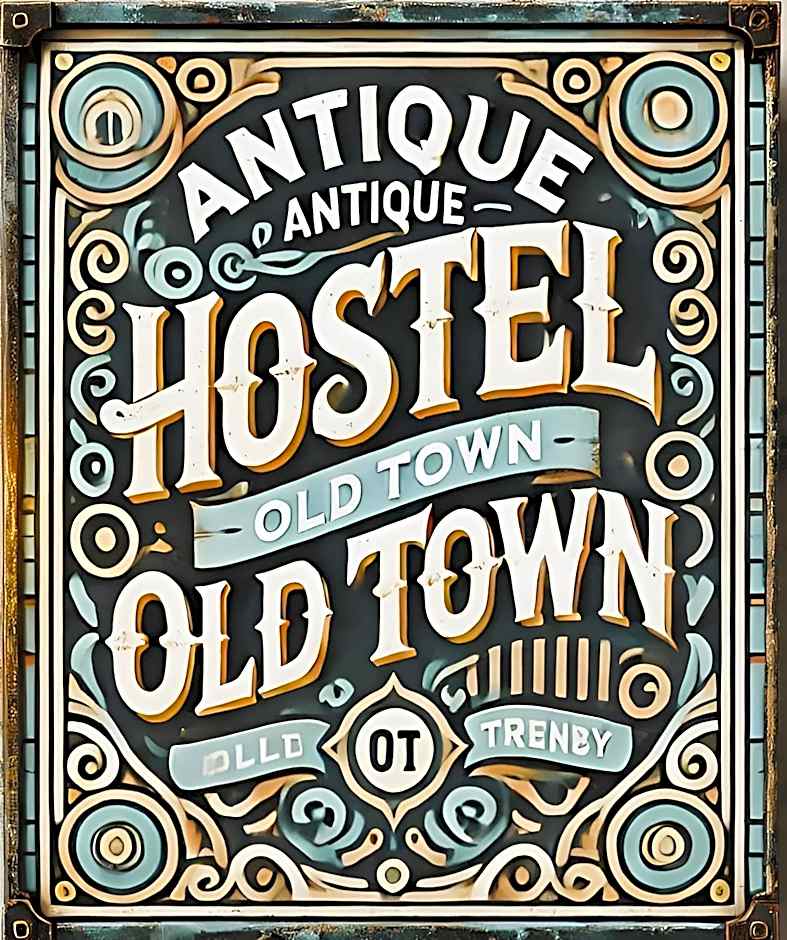 Antique Hostel