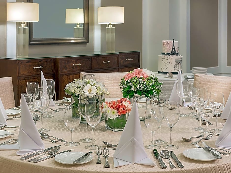 Discovery Primea Hotel