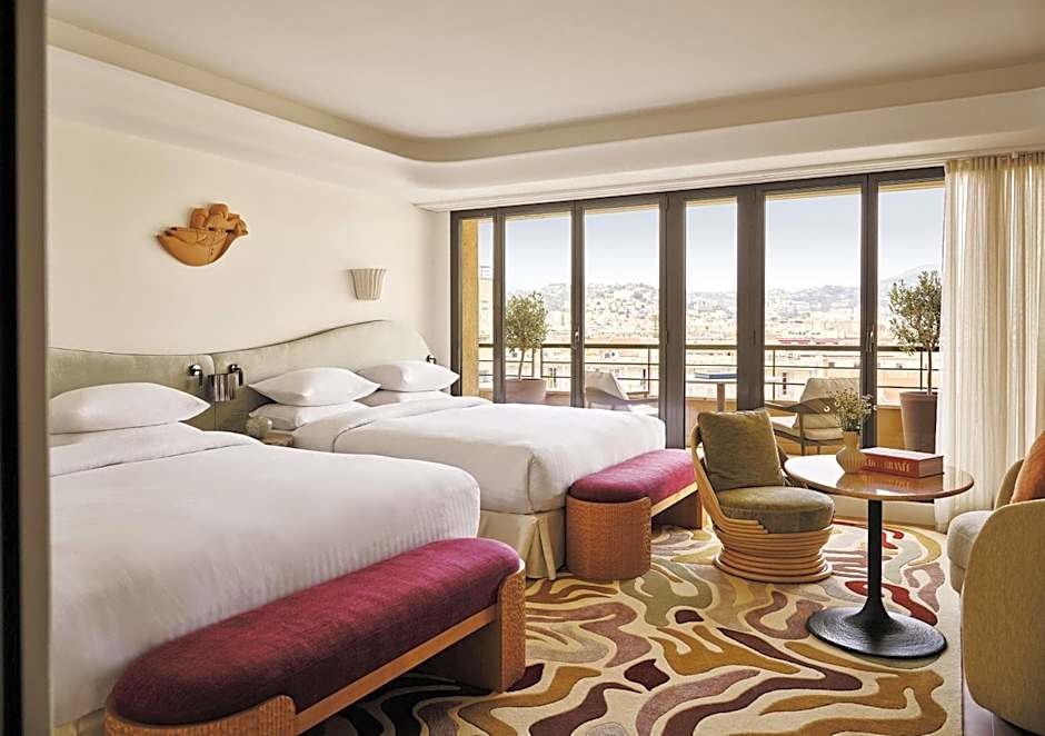Hotel Palais de la Mediterranee - The Unbound Collection by Hyatt