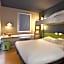ibis budget Brest Centre Port