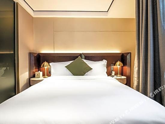 Guanjia Hotel（Guangzhou Beijing Road Pedestrian Street）