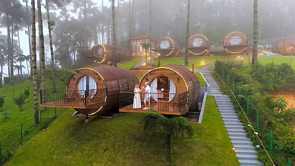 Pousada Villa Barril