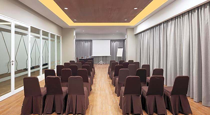 Hotel Santika Gunungkidul