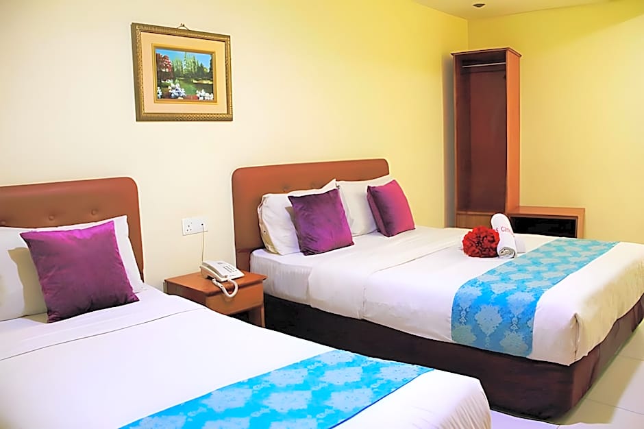 Sun Inns Hotel D'mind 3 Seri Kembangan