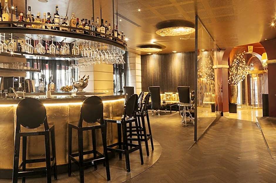 Hotel Banke Opera, Autograph Collection