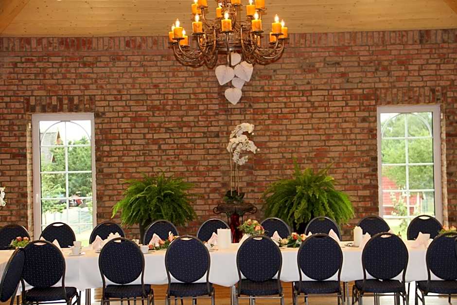 Kur-& Landhotel Borstel - Treff