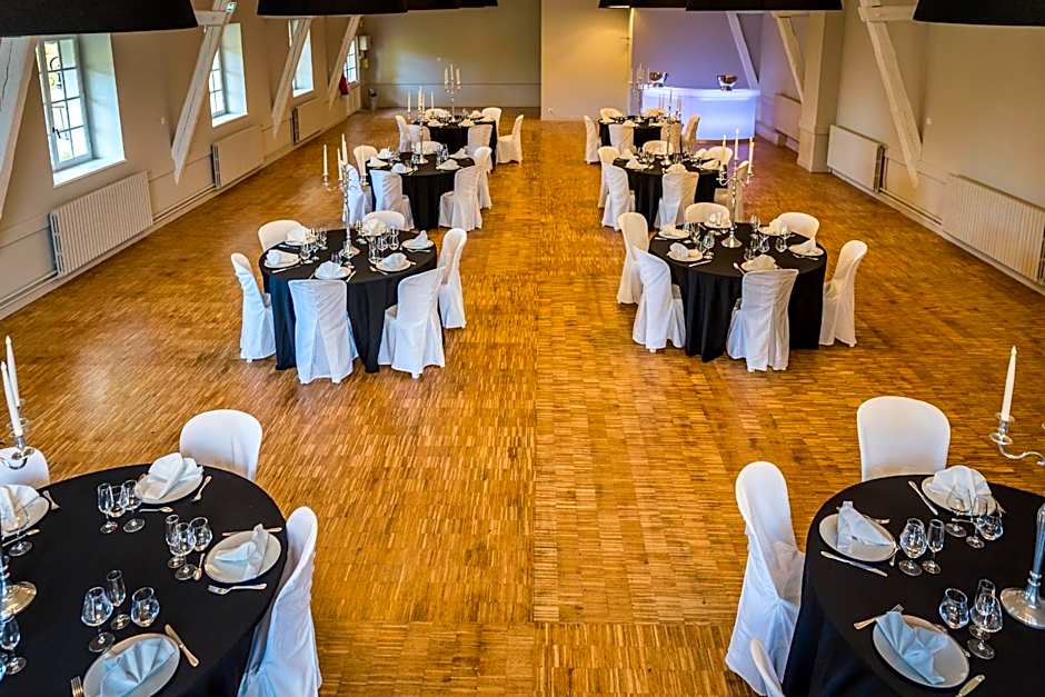 Teritoria Hôtel Château de Lacan