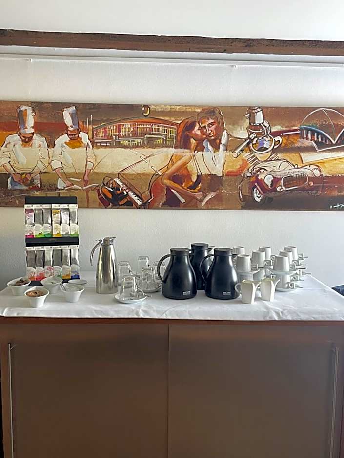 Hotel der Lennhof