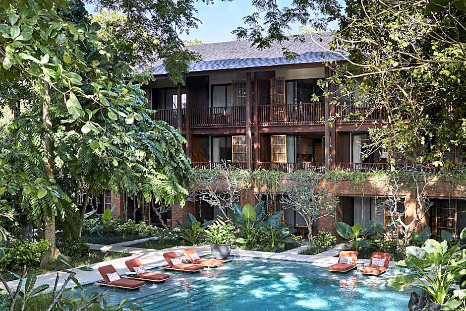 Andaz Bali, By Hyatt