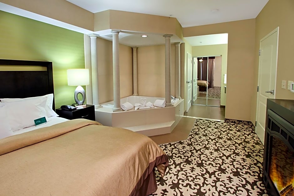 Homewood Suites by Hilton Oxnard/Camarillo