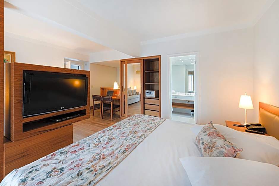 Nacional Inn Cambuí Campinas Residence