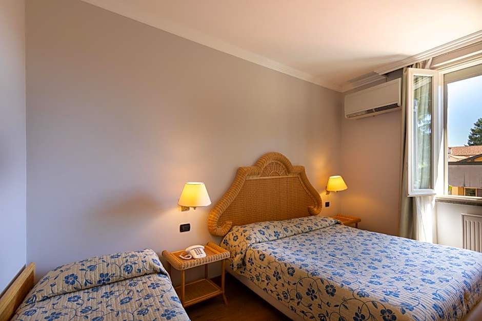 Hotel Dei Tigli