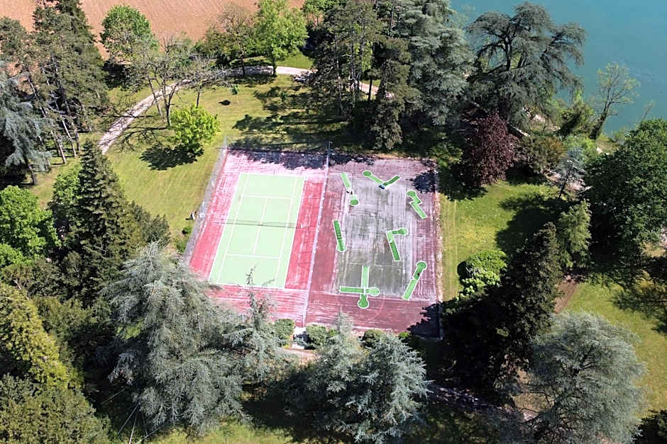 Cit'Hotel la Residence