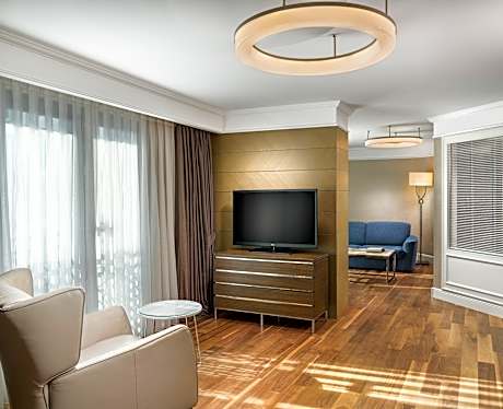 Junior Suite-