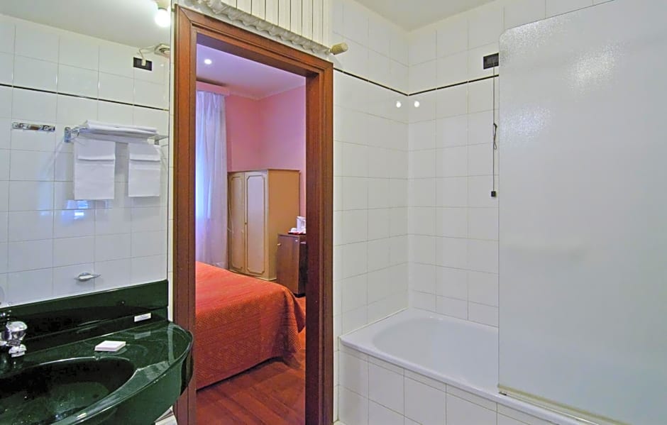 Hotel Rex