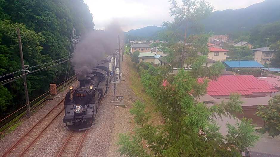 kinugawaonsen Fukumatsu