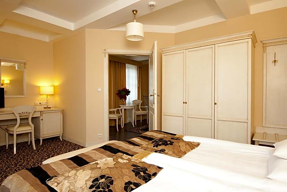 Hotel Royal Baltic 4* Luxury Boutique