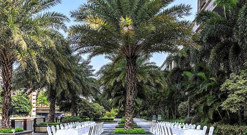 InterContinental Foshan By IHG