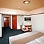 Tauras Center Hotel